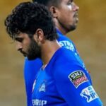 Shardul Thakur has yet to play a match in IPL 2024(PTI)