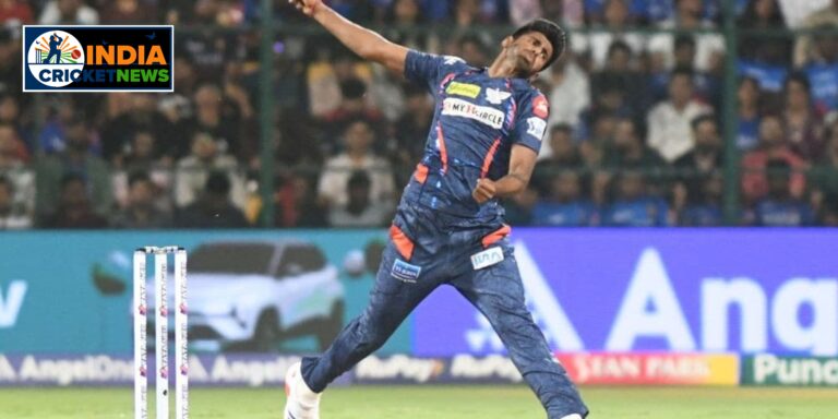 IPL: India's pace sensation Mayank Yadav lights up tournament