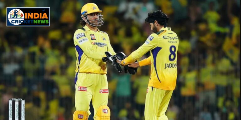 CSK vs KKR Highlights, IPL 2024: Ruturaj Gaikwad, Ravindra Jadeja Excel As CSK End KKR's Unbeaten Run