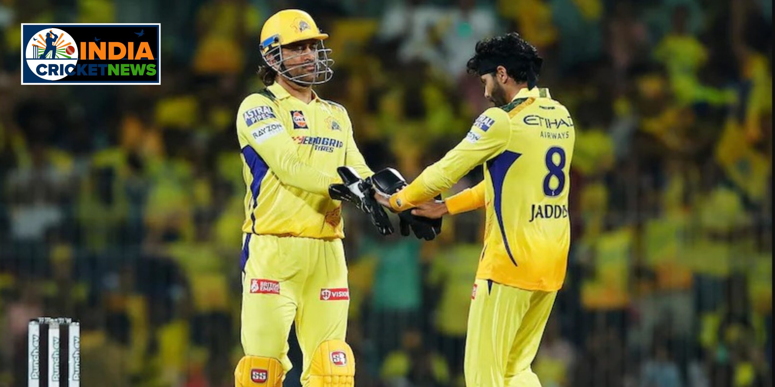 CSK vs KKR Highlights, IPL 2024: Ruturaj Gaikwad, Ravindra Jadeja Excel As CSK End KKR's Unbeaten Run
