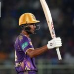 IPL 2024: Angkrish Raghuvanshi reveals 'main man' behind success after Vizag blitz