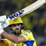 IPL 2024 CSK vs KKR Highlights: Chennai beat Kolkata by 7 wickets |