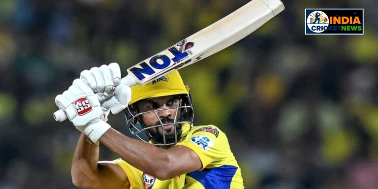 IPL 2024 CSK vs KKR Highlights: Chennai beat Kolkata by 7 wickets |