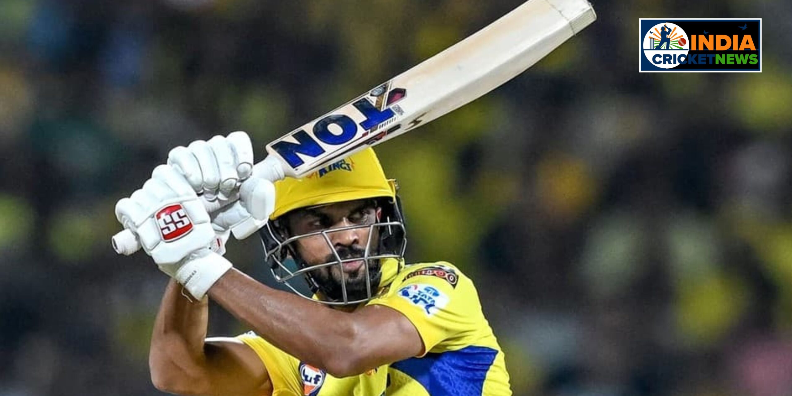 IPL 2024 CSK vs KKR Highlights: Chennai beat Kolkata by 7 wickets |