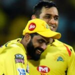 Ravindra Jadeja makes IPL history