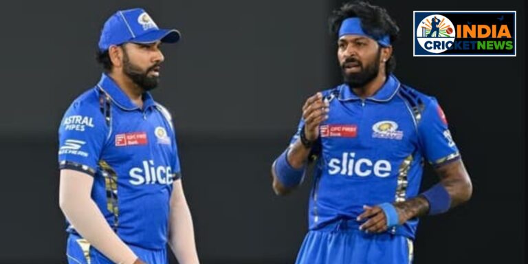 There are definitely two MI teams