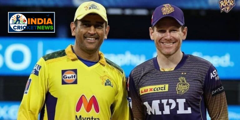 Today's IPL Match: CSK vs KKR; who’ll win Chennai vs Kolkata match on April 8?