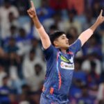 Highlights of IPL 2024 between LSG and GT