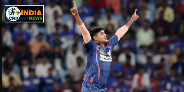 Highlights of IPL 2024 between LSG and GT