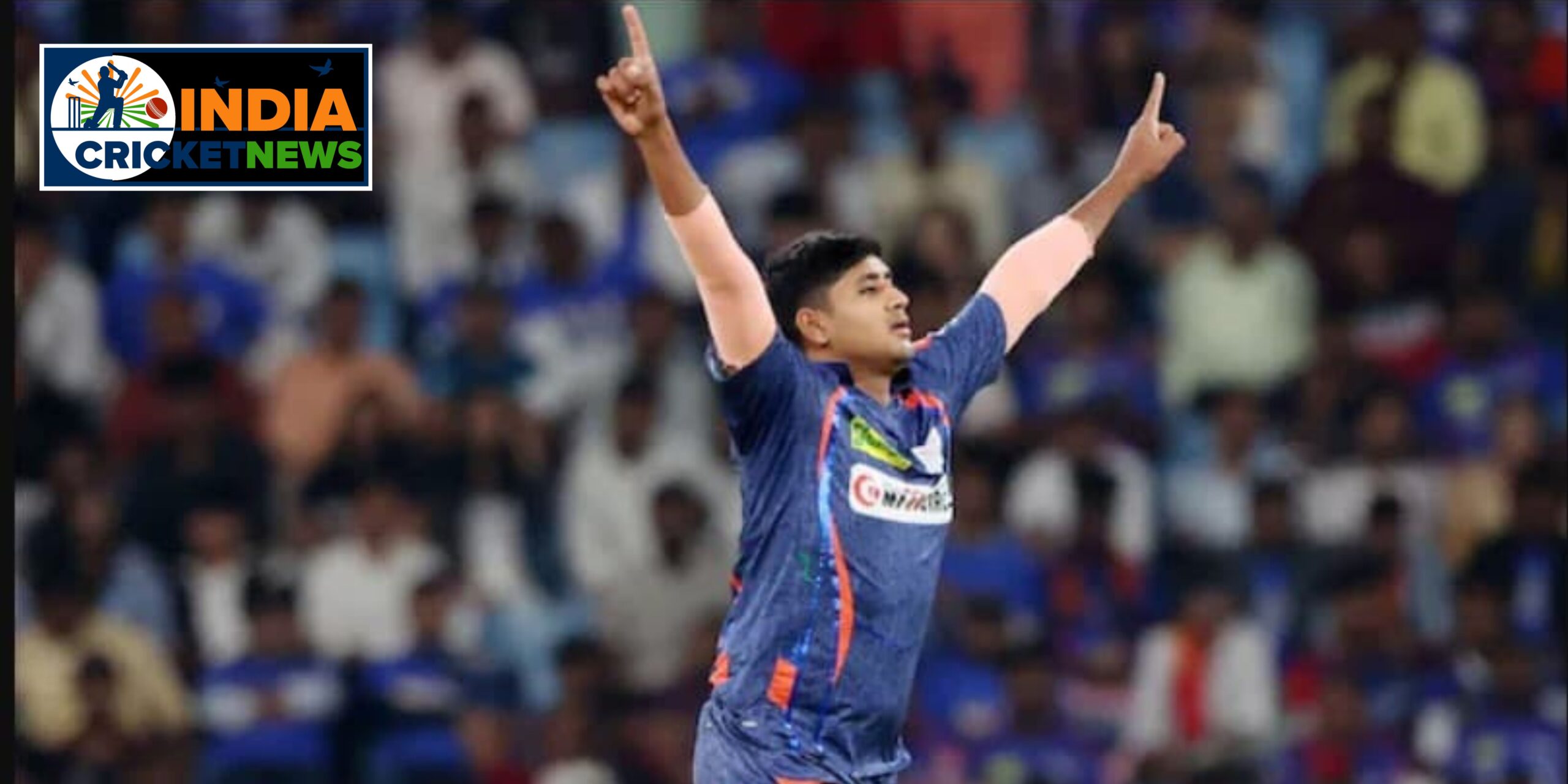 Highlights of IPL 2024 between LSG and GT