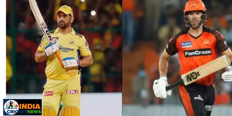 Today's IPL Match: SRH vs CSK; who’ll win Hyderabad vs Chennai match?