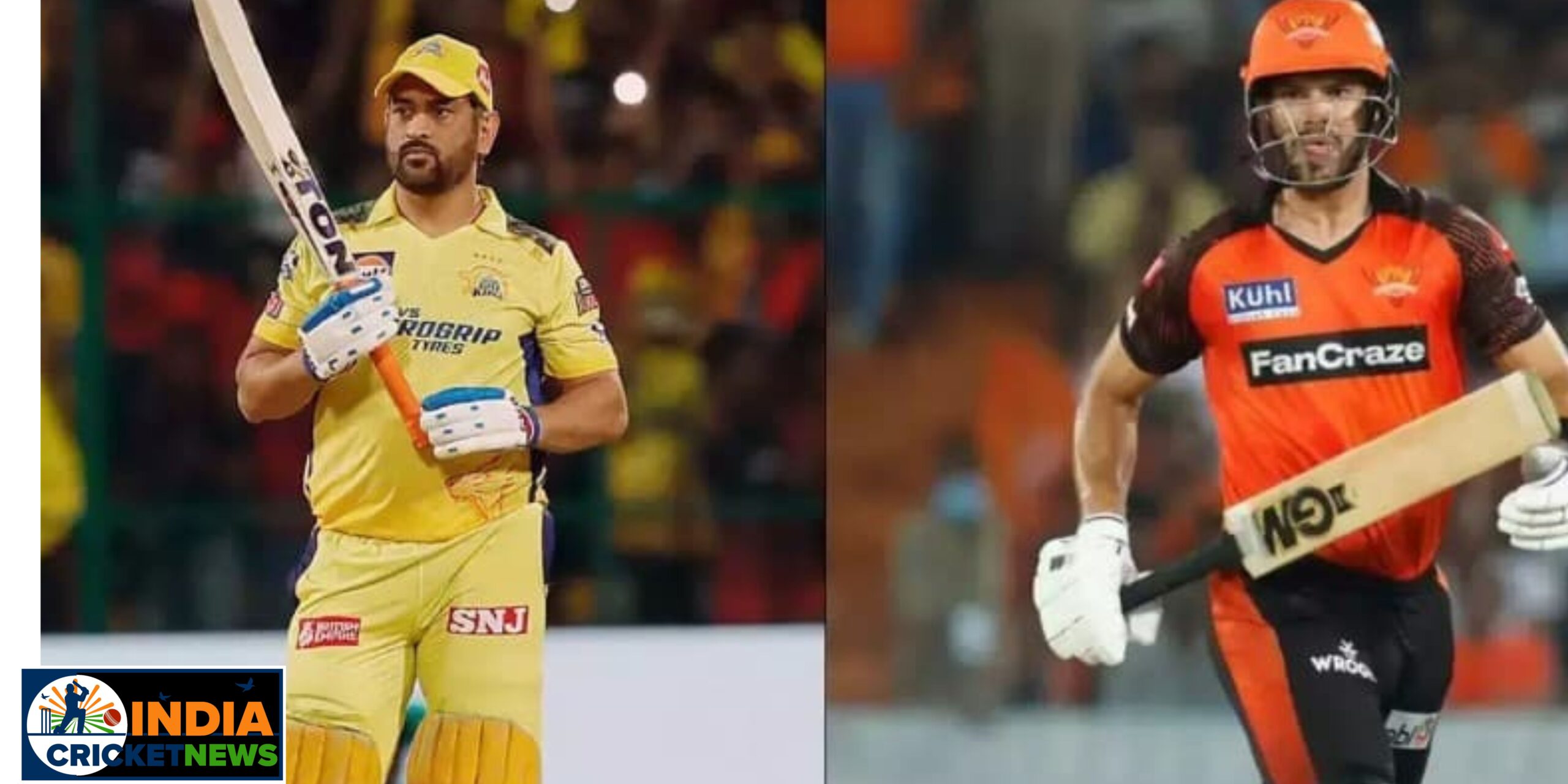 Today's IPL Match: SRH vs CSK; who’ll win Hyderabad vs Chennai match?