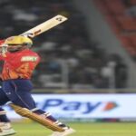 GT vs PBKS IPL 2024 Match Highlights