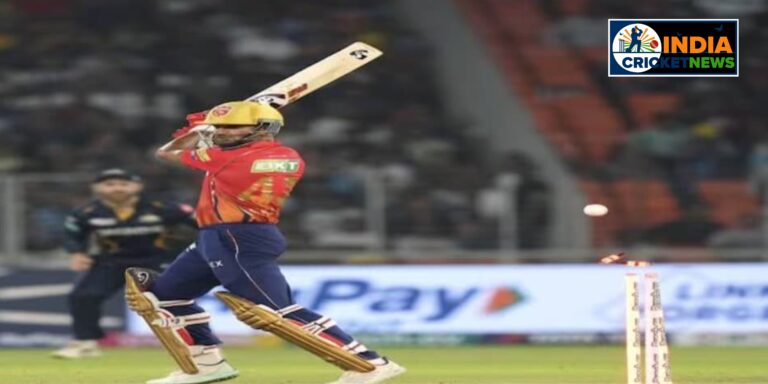 GT vs PBKS IPL 2024 Match Highlights